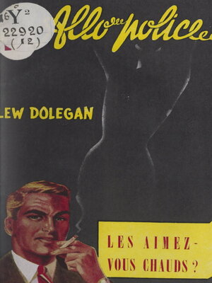 cover image of Les aimez-vous chauds ?